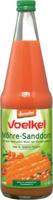 Voelkel Mrkev-rakytník100% 700 ml