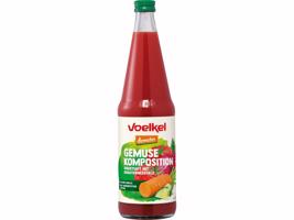 Voelkel Zeleninová šťáva 0,7l