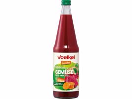 Voelkel Zeleninový mošt  0,7l