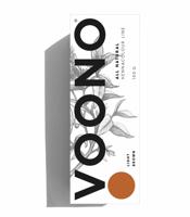 Voono Henna odstín Light Brown 100g