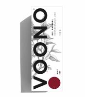 Voono Henna odstín Wine Red 100g