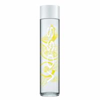 VOSS Sparkling Lemon Cucumber Glass 375ml expirace