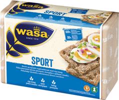 Wasa sport 275 g