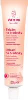 Weleda Balzám na bradavky 25 g  expirace