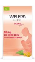 Weleda Čaj pro kojící ženy porcovaný BIO 40 g