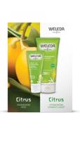 Weleda Citrusová hydratační péče