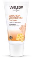 Weleda Coldcream 30 ml 8187 expirace