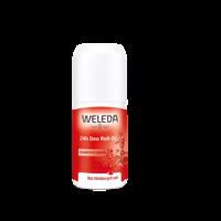Weleda Granátové jablko 24h Deo Roll-on 50 ml