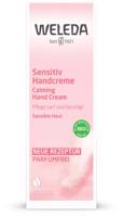 Weleda Krém na ruce senzitivní 50 ml expirace