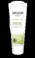 Weleda Matující fluid na problematickou pleť Naturally Clear 30 ml