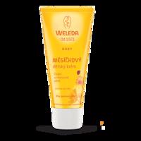 Weleda Měsíčkový dětský krém 75 ml