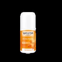 Weleda Rakytník 24h Deo Roll-on 50 ml