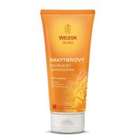 Weleda Rakytníkový povzbuzující sprchový krém 200 ml