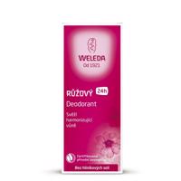 Weleda Růžový deodorant 100 ml