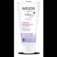 Weleda Zklidňující kojenecký krém na zadeček 50 ml