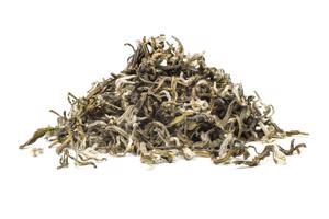 WHITE MONKEY - BÍLÁ OPICE - zelený čaj, 1000g