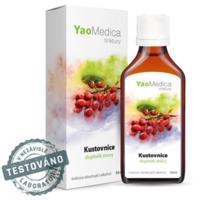 YaoMedica Kustovnice tinktura 50 ml