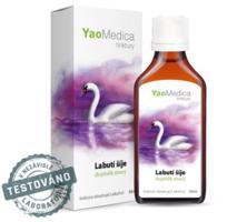 YaoMedica Labutí šíje 50 ml