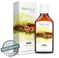 YaoMedica Reishi tinktura 50 ml