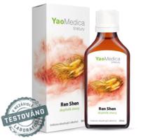 YaoMedica Ren Shen 50 ml