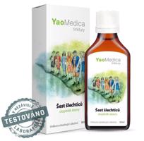 YaoMedica Tinktura Šest šlechticů 50 ml