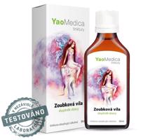 YaoMedica Tinktura Zoubková víla 50 ml
