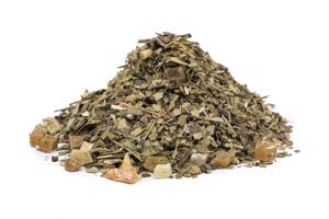 YERBA MATE EXOTICKÉ OVOCE, 1000g