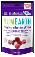 YumEarth Bonbóny Antioxidant BIO 94 g