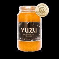 YUZU Yuzu Tea 1000 g