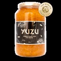 YUZU Yuzu Tea 2000 g