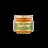 YUZU Zázvor 550 g