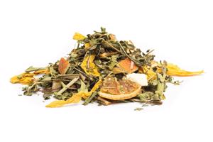 ZAHRADA MORINGA - bylinný čaj, 10g