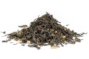 ZÁZVOROVÝ ZELENÝ ČAJ, 250g