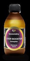 Zdravý Svet Lipozomální Liver booster komplex 250 ml