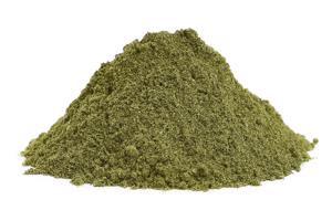 Zelená dávka jarního detoxu BIO, 10g