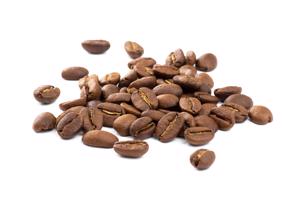 ZIMNÍ espresso směs výběrové zrnkové kávy, 500g