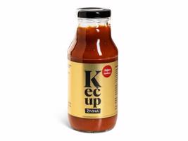 Živina Kečup lahodný s habanero 350 g