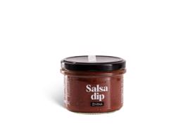 ŽIVINA Salsa Dip 220 g  expirace