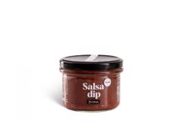 Živina Salsa dip pálivý 220 g