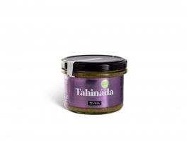 Živina Tahináda pistácie slaná 220 g