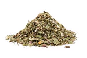 ZLATOBÝL NAŤ (Solidago virgaurea) - bylina, 500g